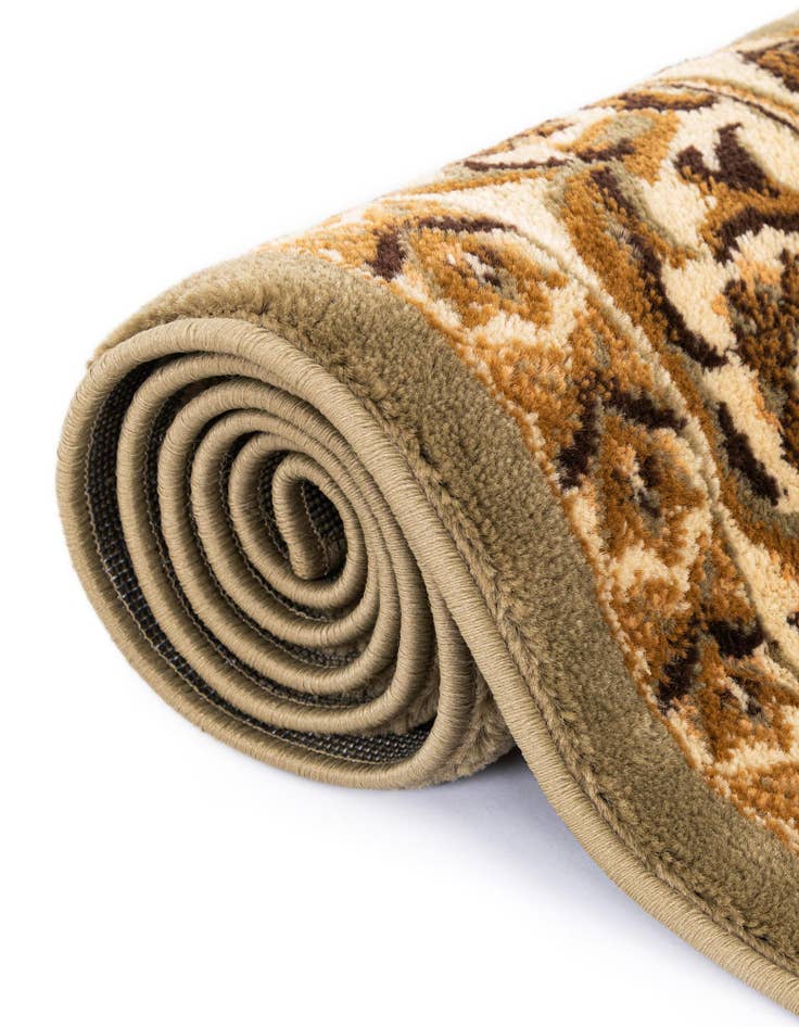 Detail image of  7' x 10' Chateau Rug