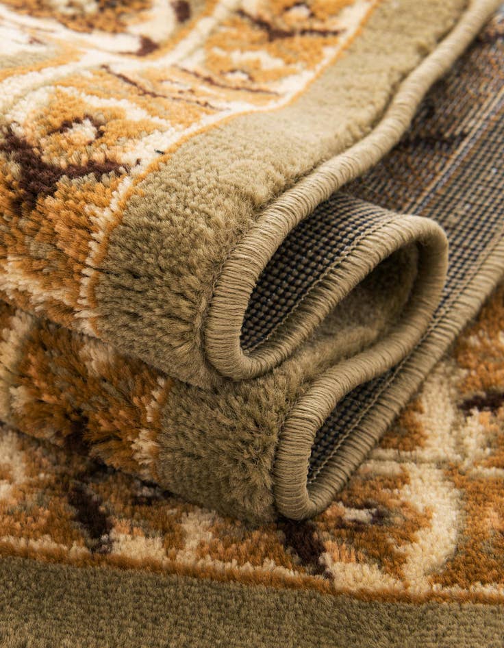 Detail image of  7' x 10' Chateau Rug