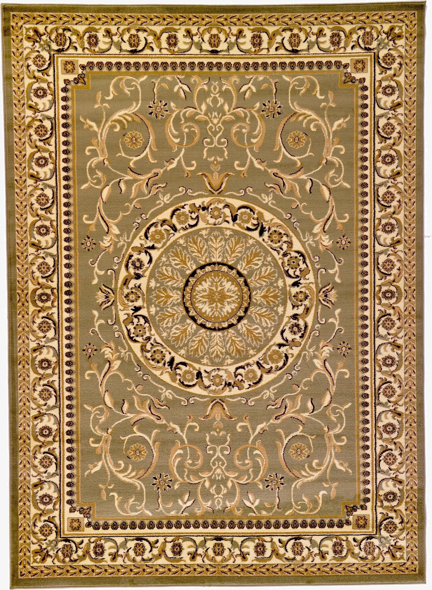  7' x 10' Chateau Rug