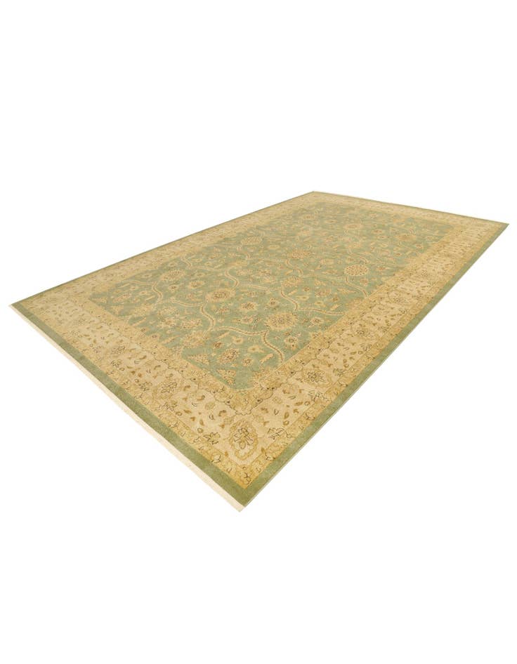 Detail image of  10' 6 x 16' 5 Chelsea Rug