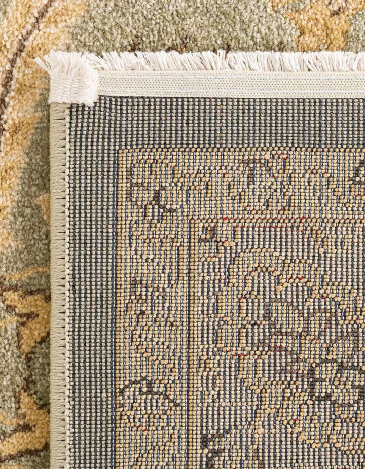 Light Green 3' 3 x 5' 3 Chelsea Rug | Rugs.com