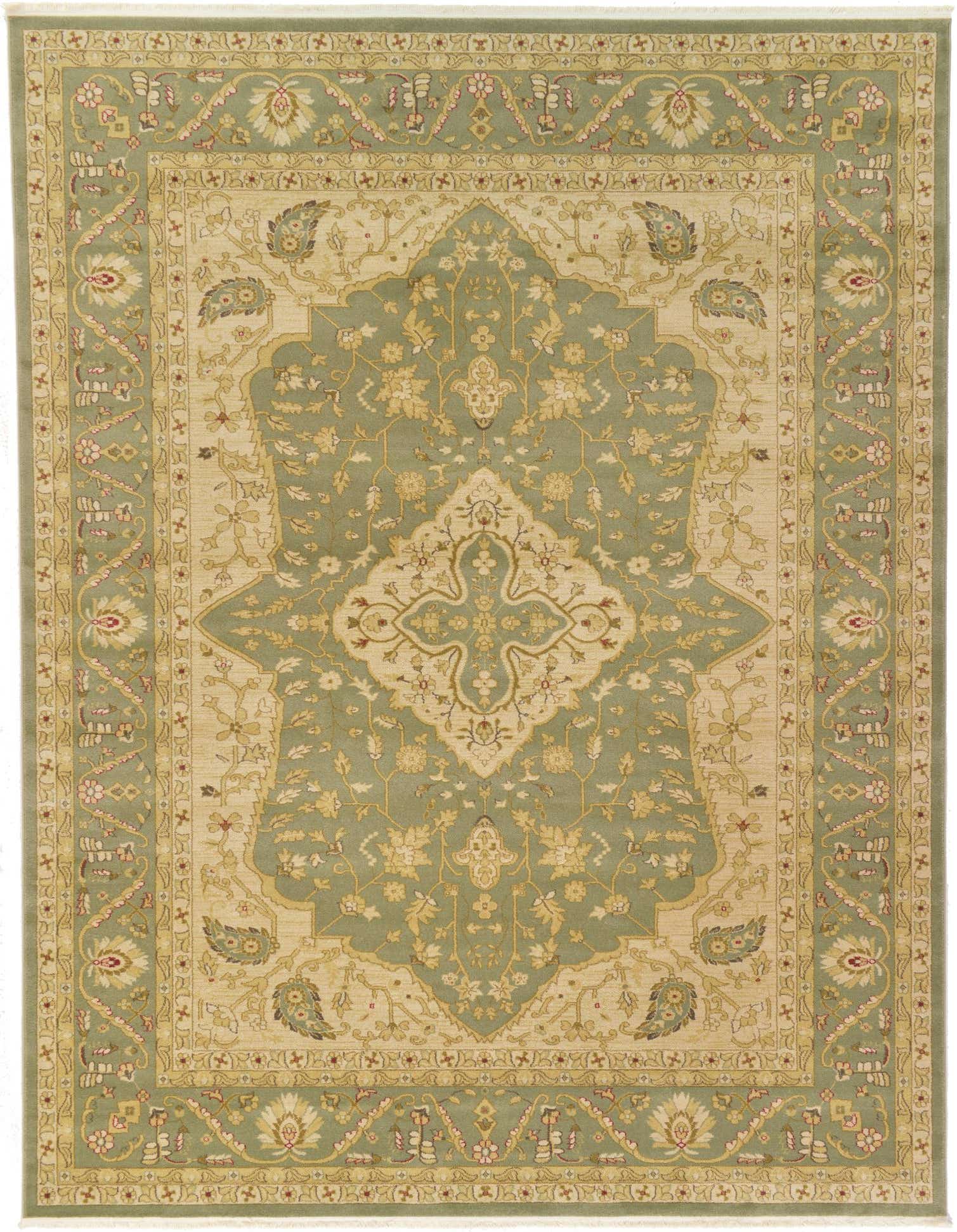 Primary image  9' x 12' Chelsea Rug