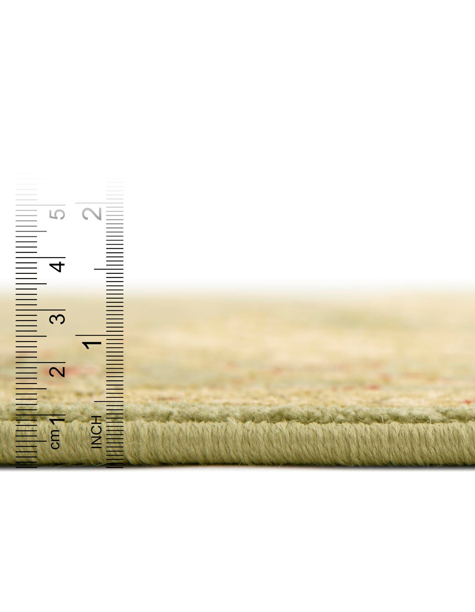 Light Green 7' x 10' Chelsea Rug | Rugs.com