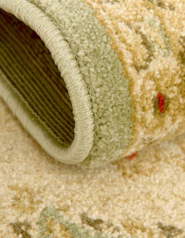 Detail image of  7' x 10' Chelsea Rug