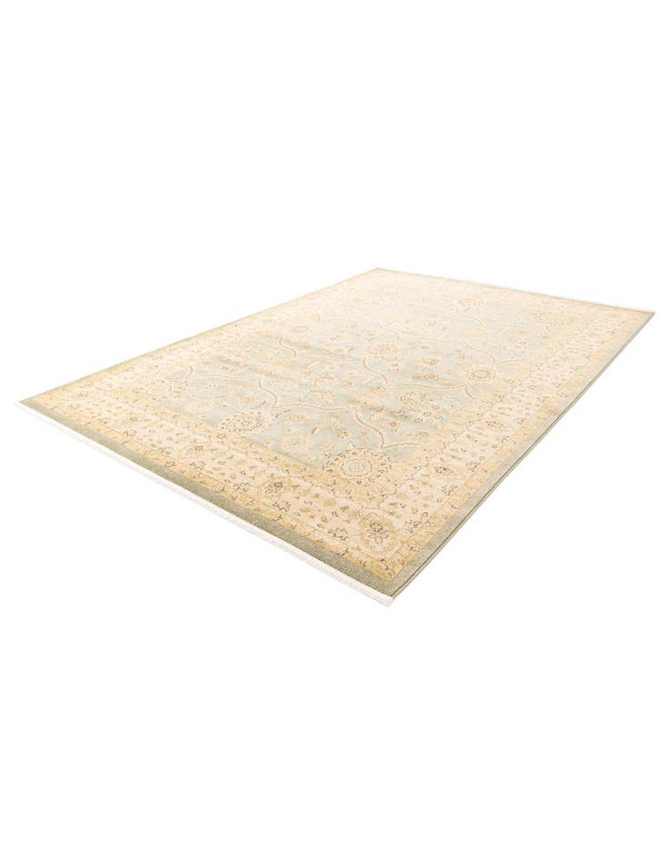 Detail image of  8' x 11' Chelsea Rug