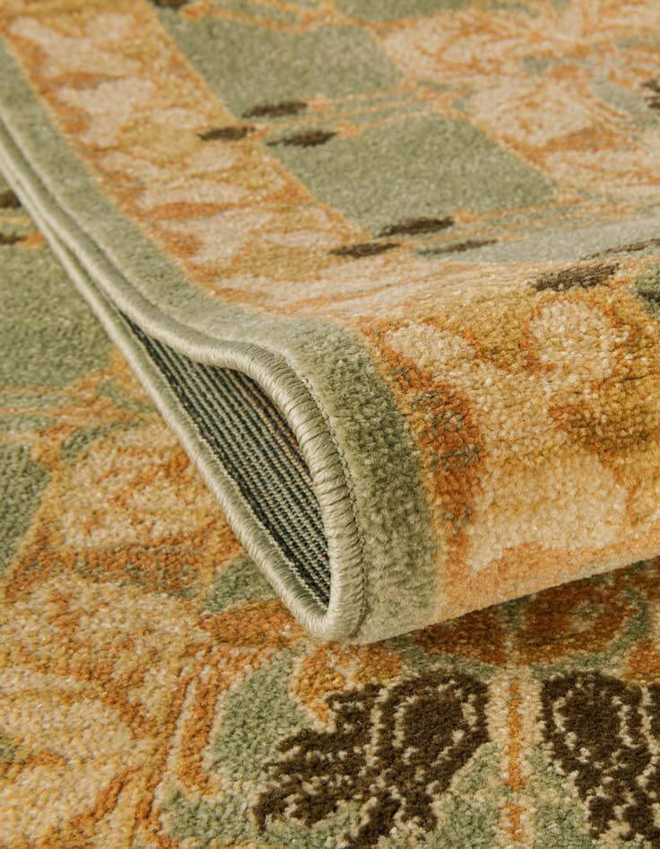 Detail image of  3' x 5' 3 Chelsea Rug