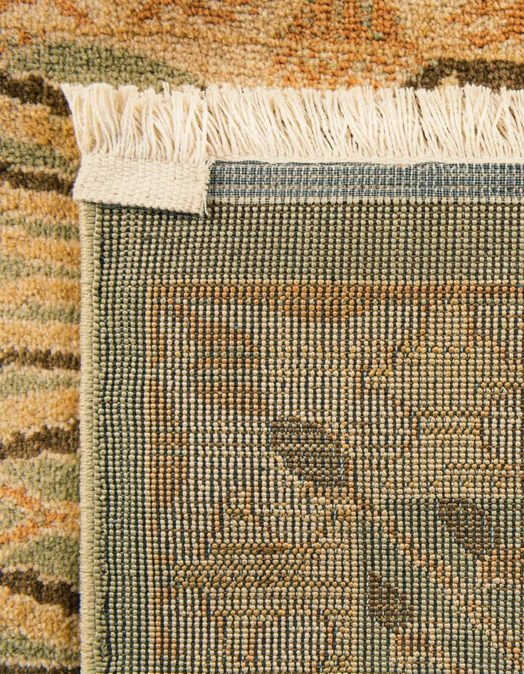 Detail image of  3' x 5' 3 Chelsea Rug