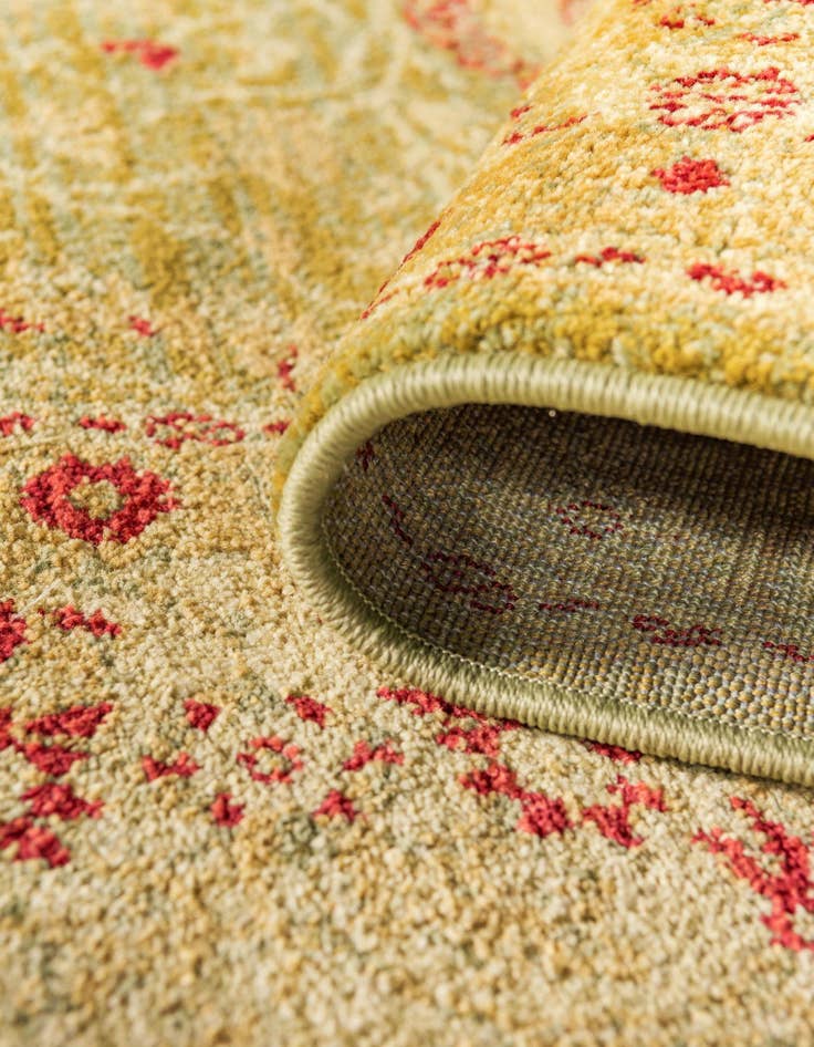 Detail image of  2' 2 x 3' Chelsea Rug