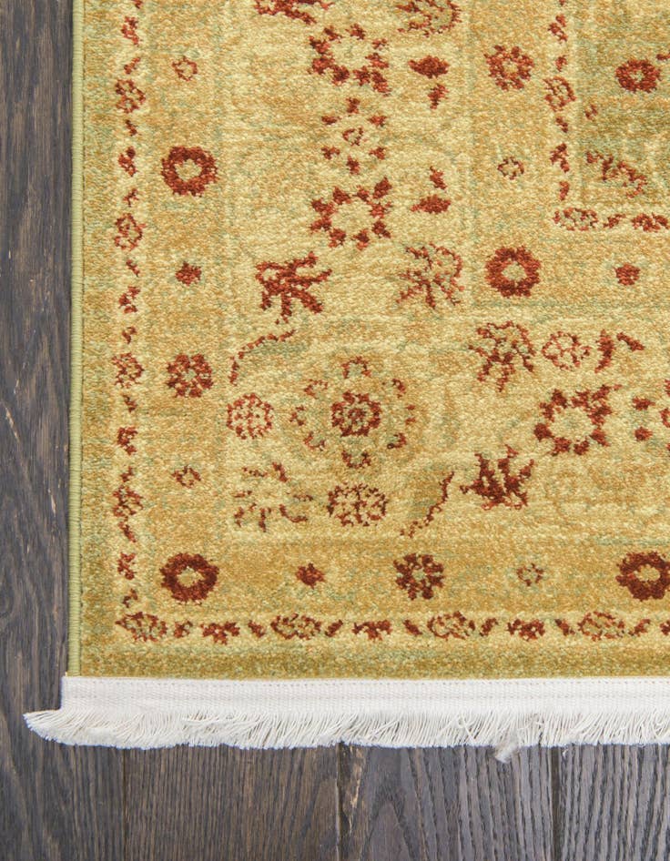 Detail image of  2' 2 x 3' Chelsea Rug