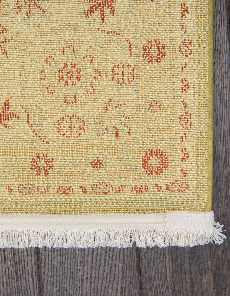 Detail image of  2' 2 x 3' Chelsea Rug