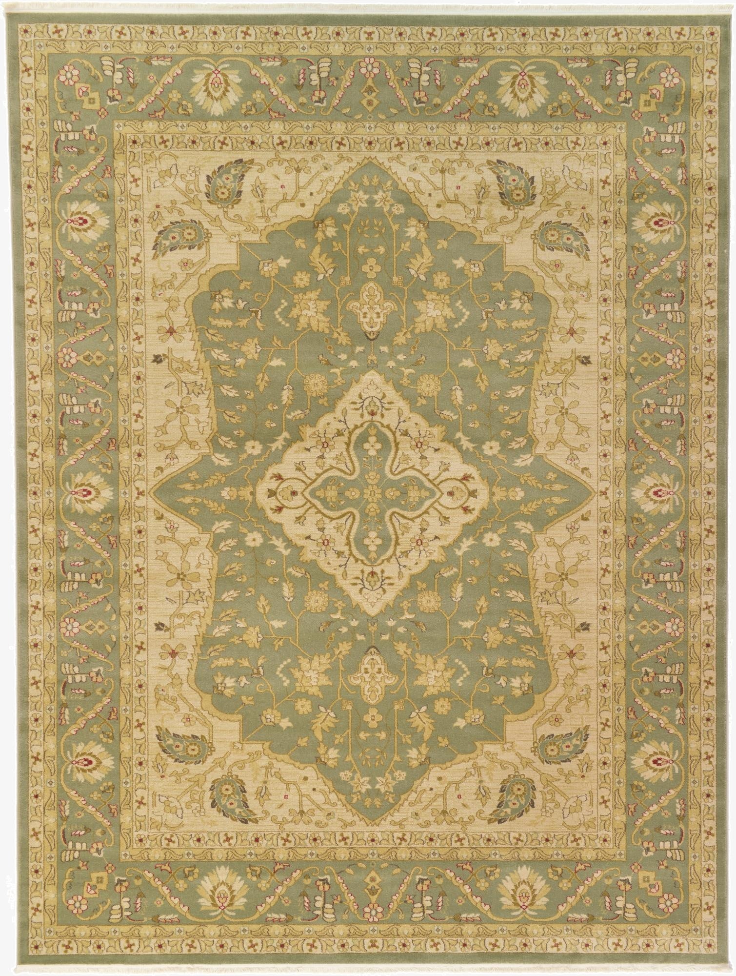  9' x 12' Chelsea Rug