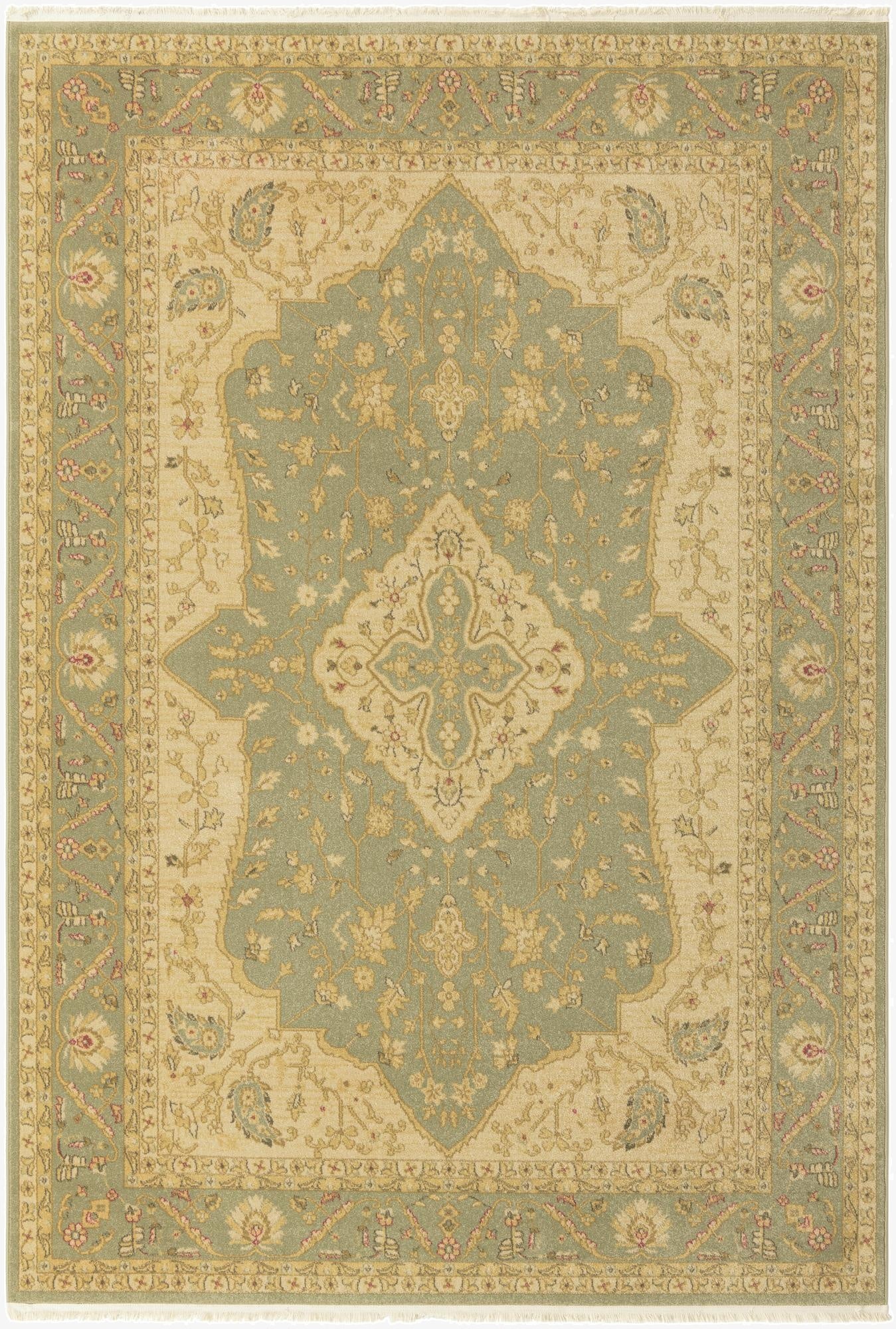  7' x 10' Chelsea Rug