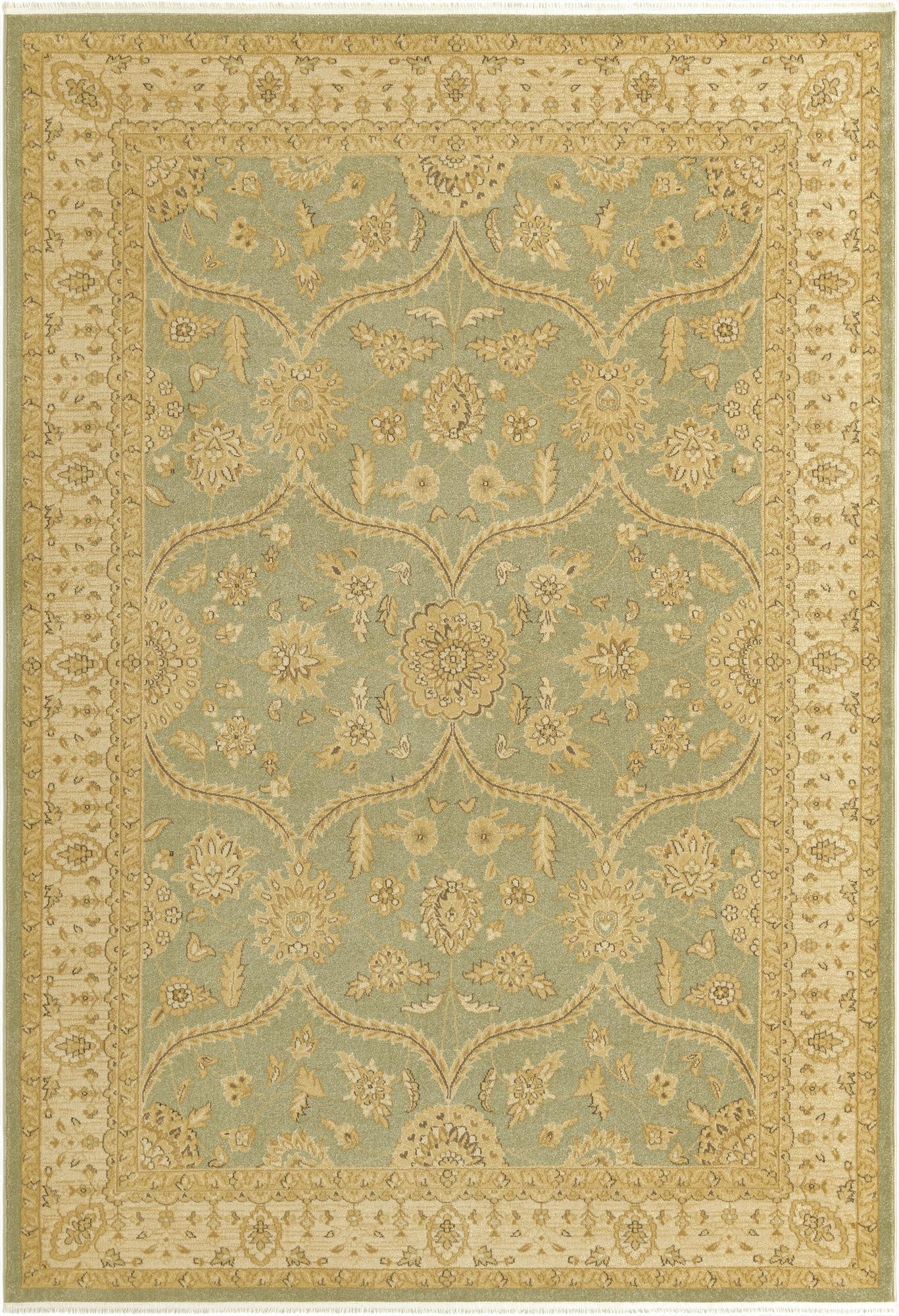  7' x 10' Chelsea Rug