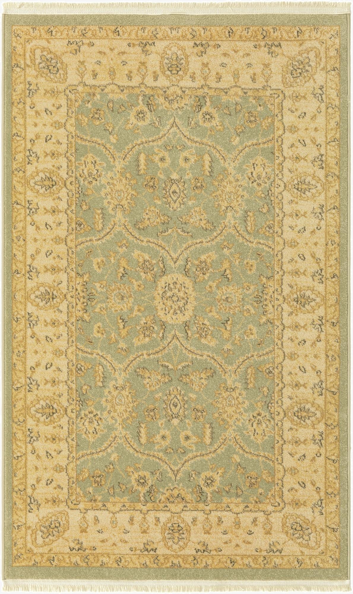 3' x 5' 3 Chelsea Rug