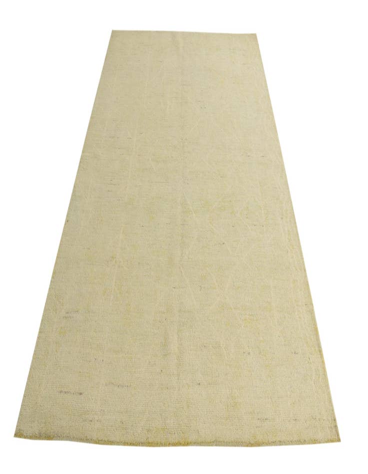 Detail image of  5' 9 x 8' 6  Hand Knotted Darya Wool Rug