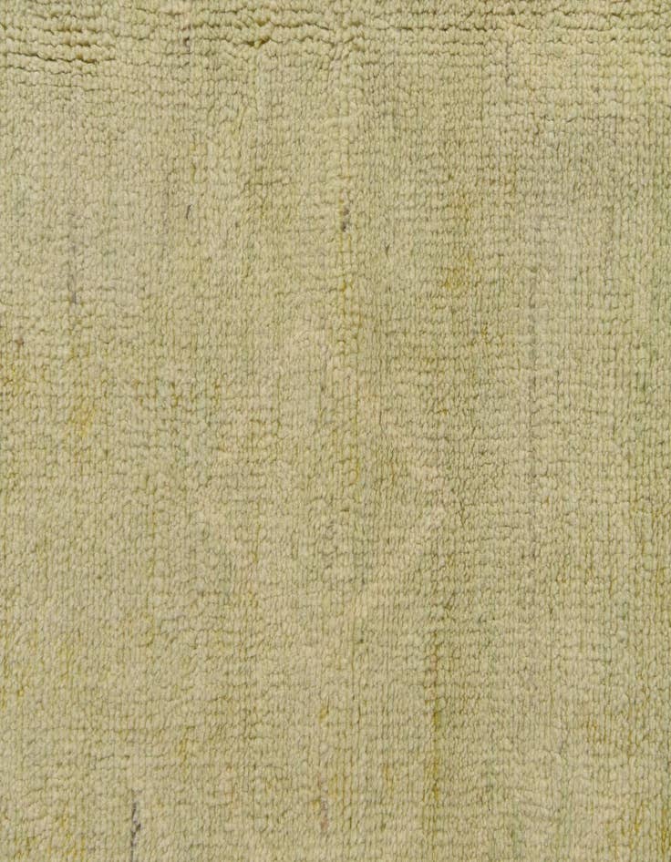 Detail image of  5' 9 x 8' 6  Hand Knotted Darya Wool Rug