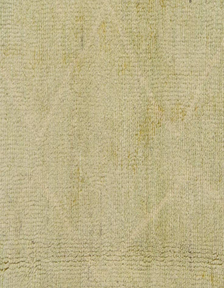 Detail image of  5' 9 x 8' 6  Hand Knotted Darya Wool Rug