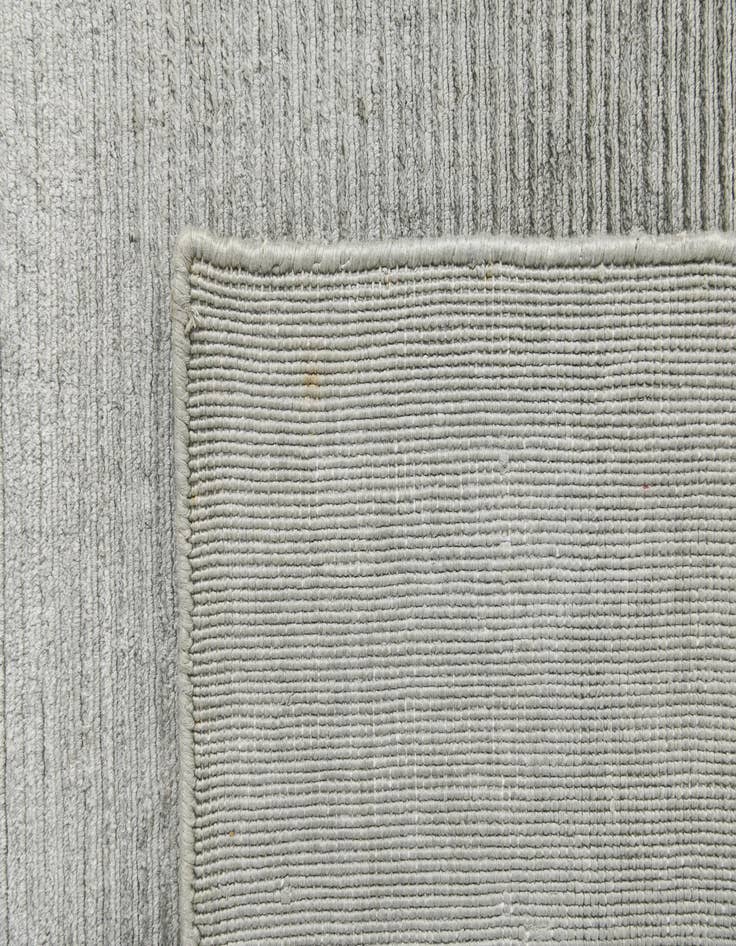 Detail image of  5' 7 x 7' 10  Hand Knotted Darya Wool Rug