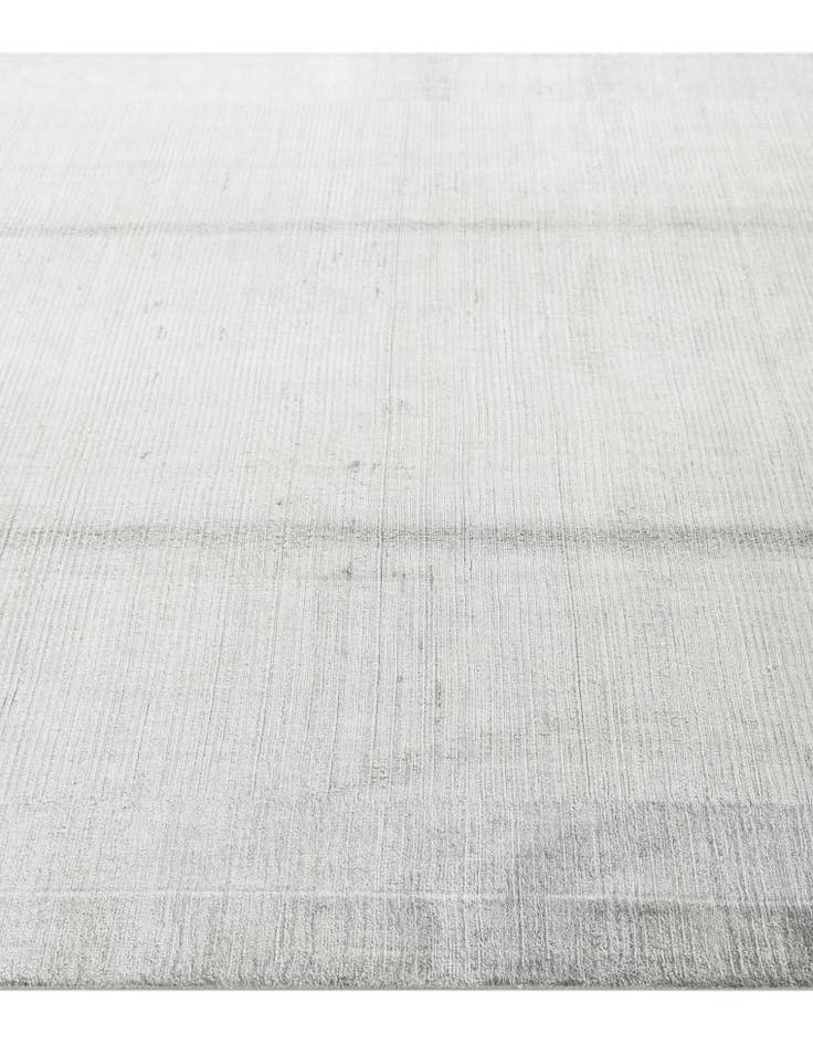 Detail image of  5' 7 x 7' 9  Hand Knotted Darya Wool Rug