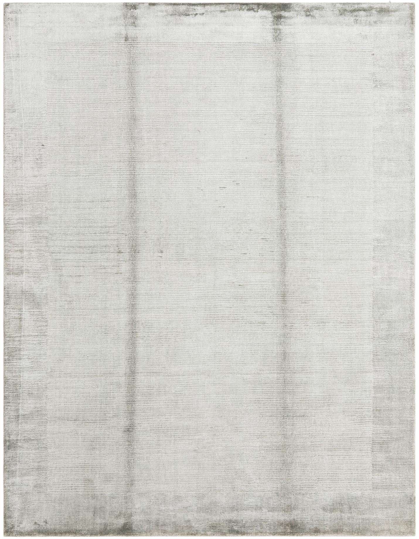 A 5x8 rectangular Darya Collection rug in a modern green design, featuring subtle tonal variations.