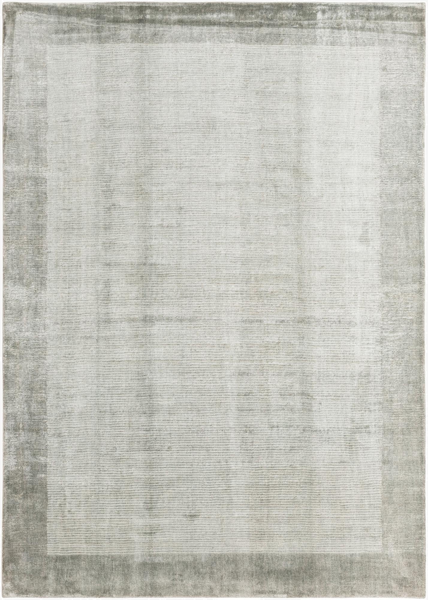  5' 7 x 7' 10  Hand Knotted Darya Wool Rug