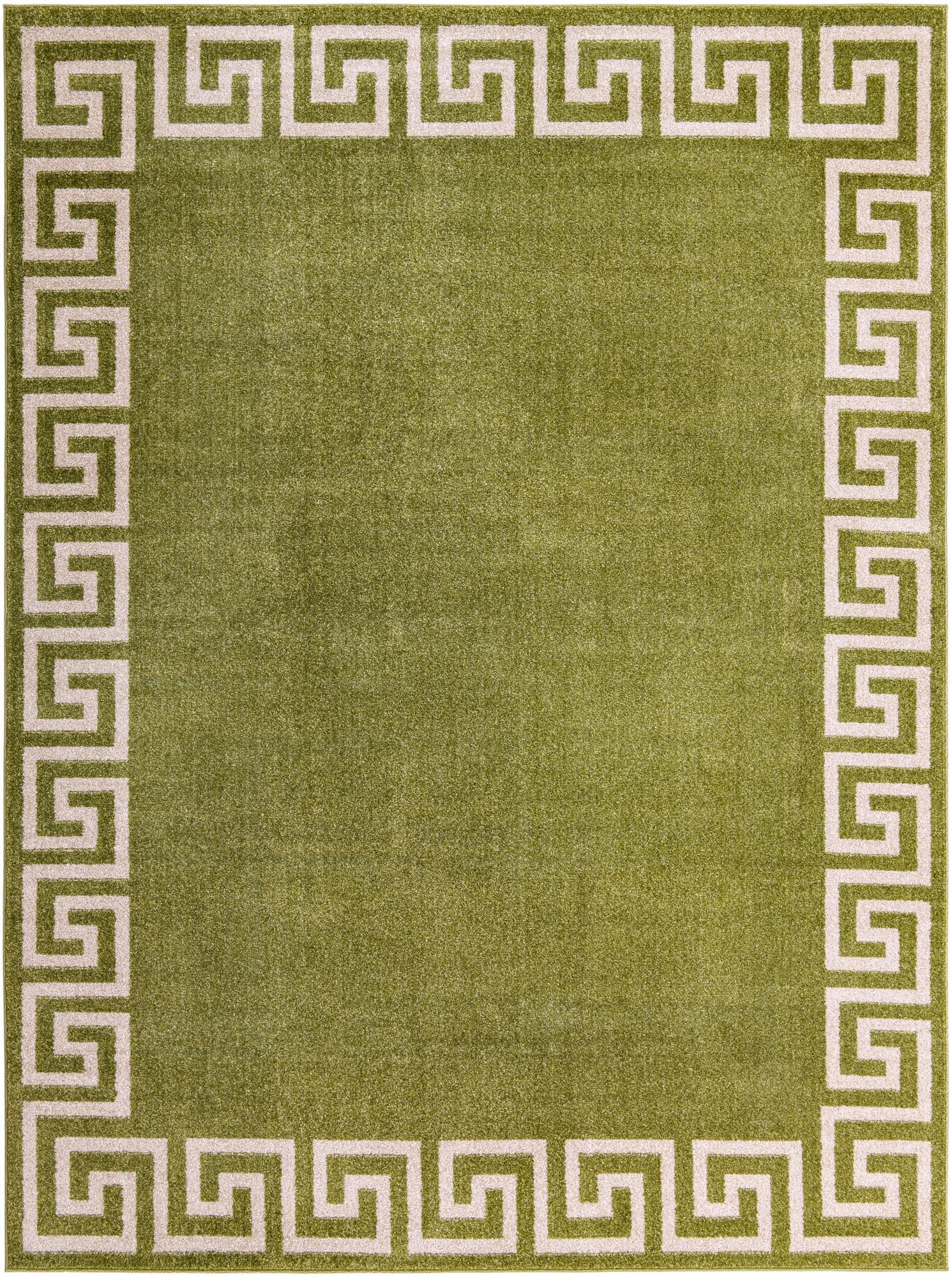 Rug Light Green Swatch link