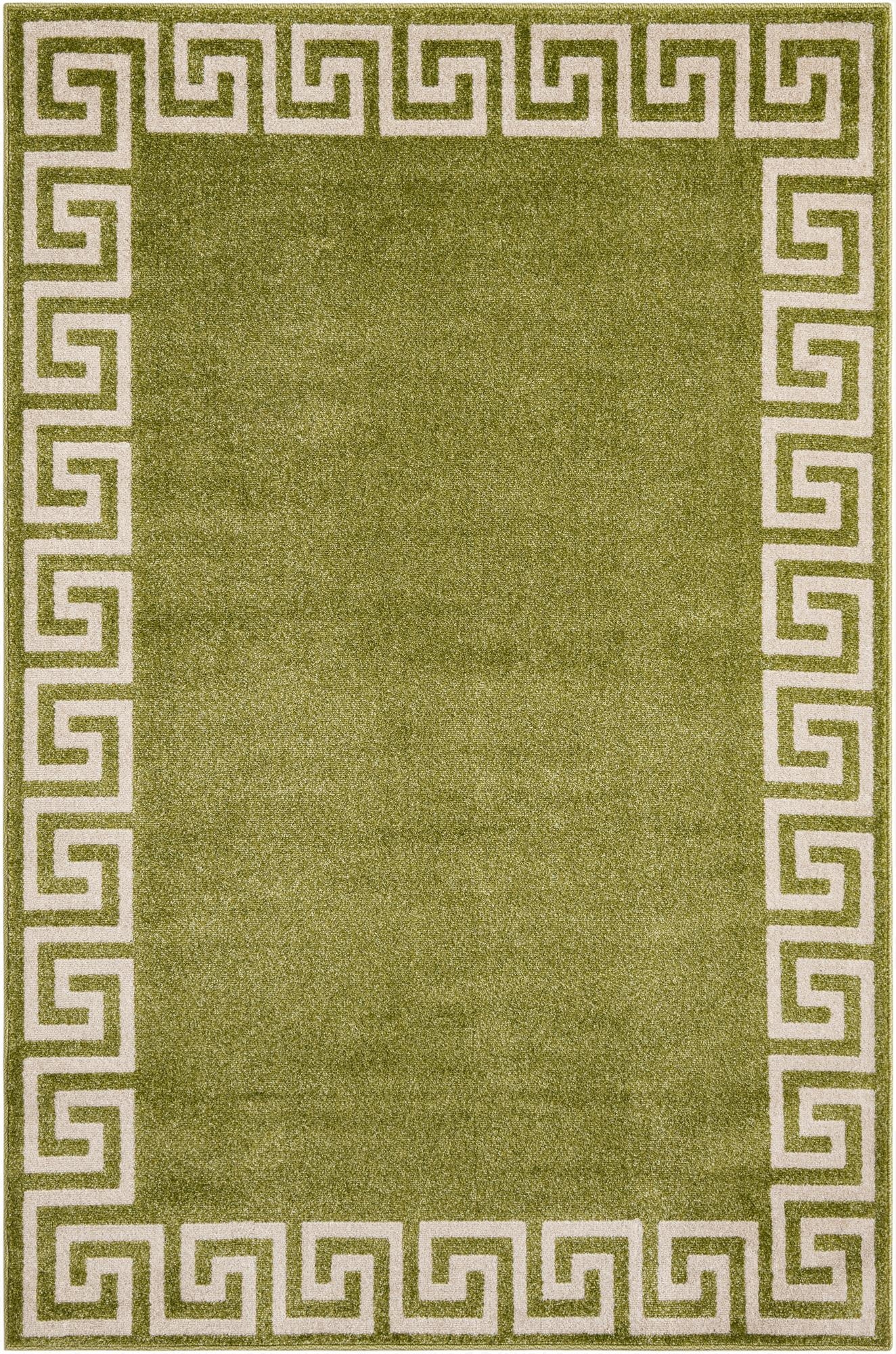  5' 3 x 8' Hera Rug