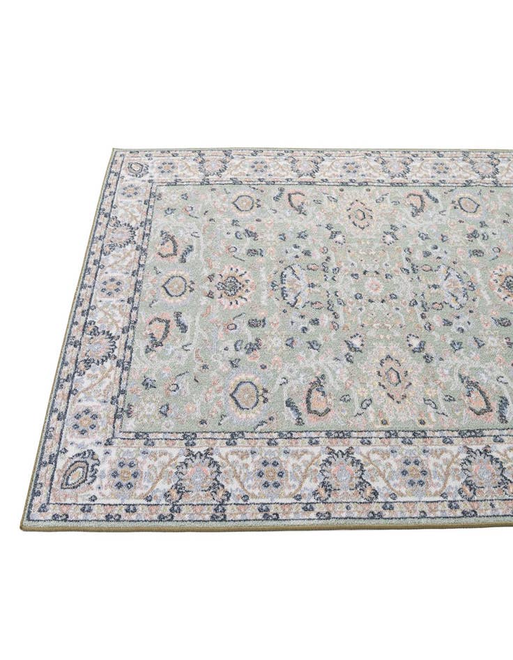 Detail image of  5' x 8' Kamala Washable Rug