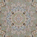 Rug Light Green Swatch link