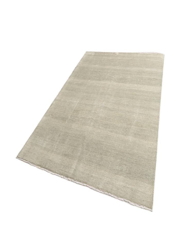 Detail image of  8' 2 x 10' 3 Kamla Wool Rug