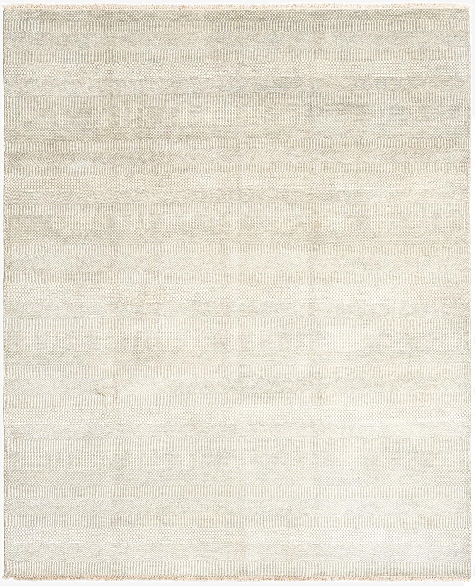  8' x 10' Kamla Wool Rug