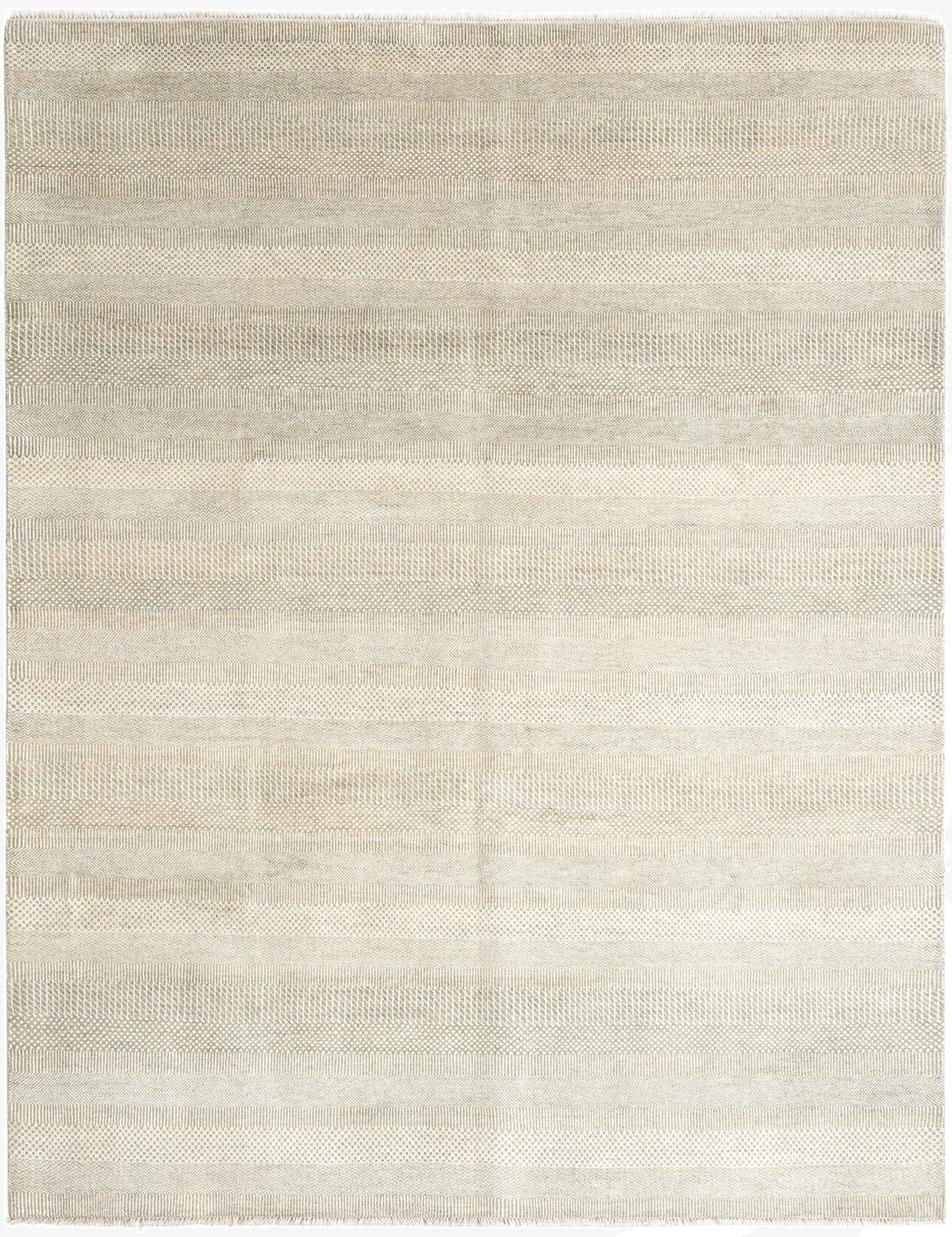  8' 2 x 10' 3 Kamla Wool Rug