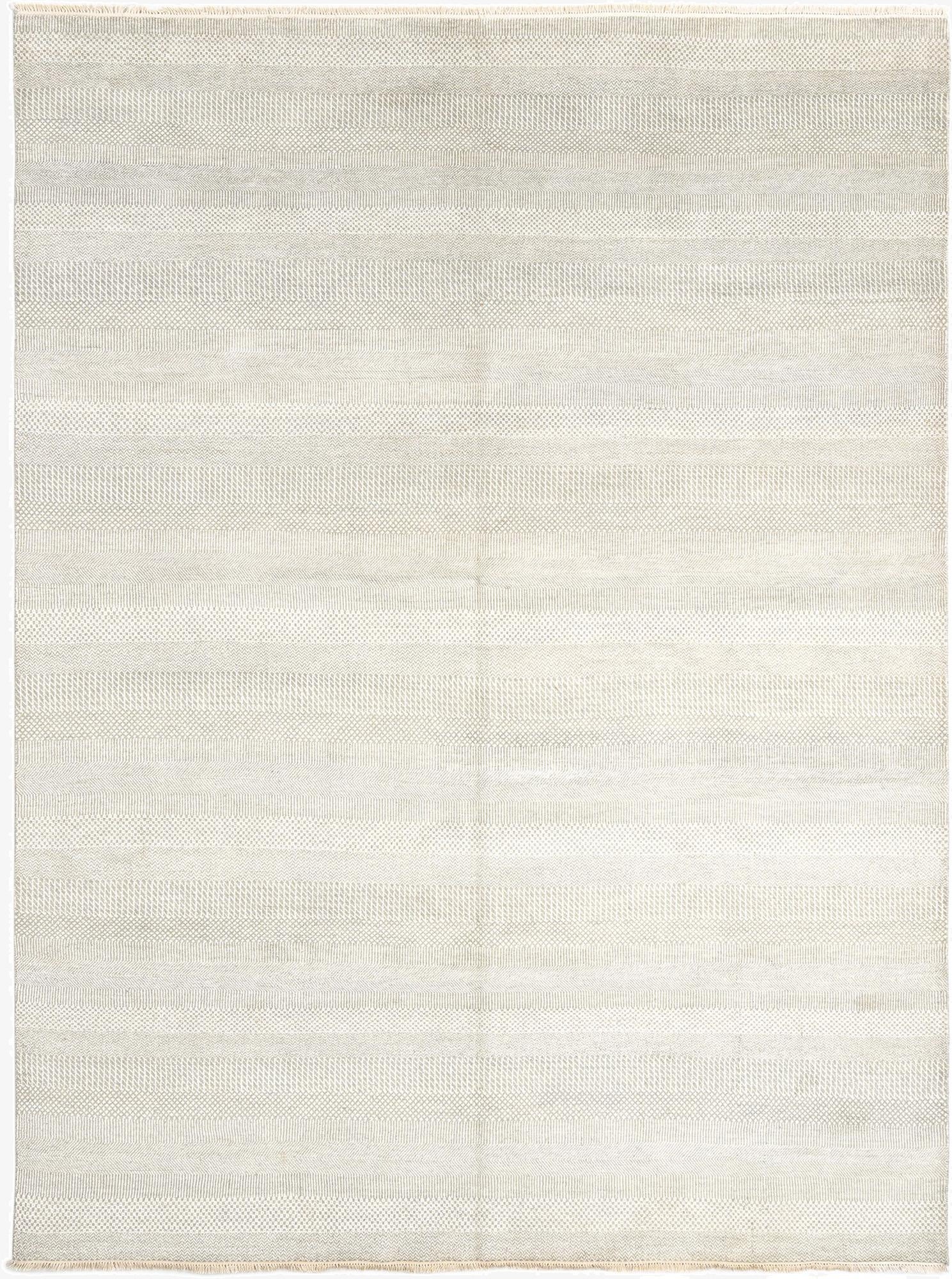  8' 11 x 12' Kamla Wool Rug