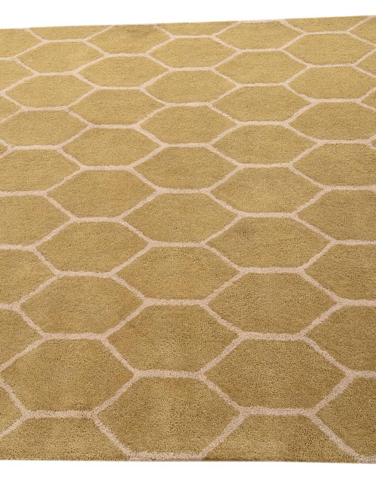 Detail image of  5' x 7' 10 Luna Rug