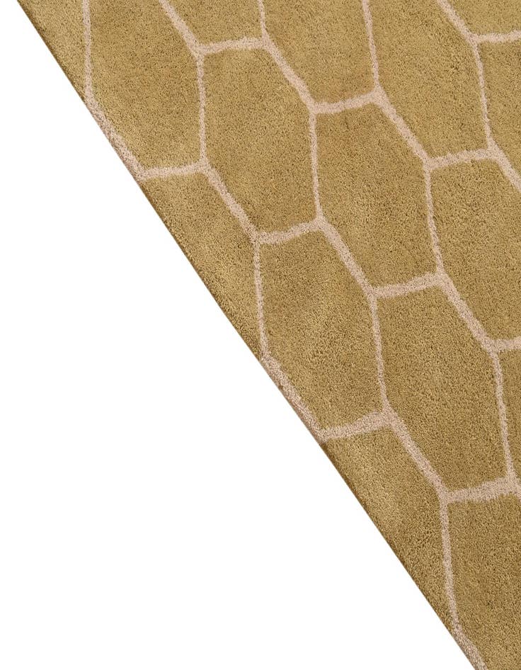 Detail image of  5' x 7' 10 Luna Rug