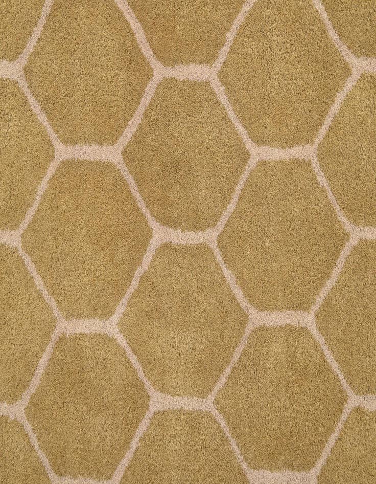 Detail image of  5' x 7' 10 Luna Rug