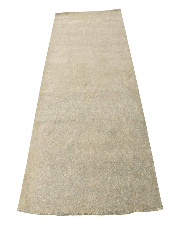 Detail image of  5' x 7' 9 Luna Rug