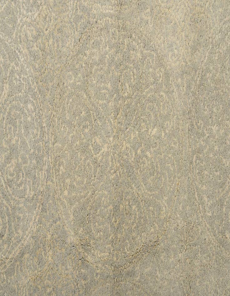 Detail image of  5' x 7' 9 Luna Rug