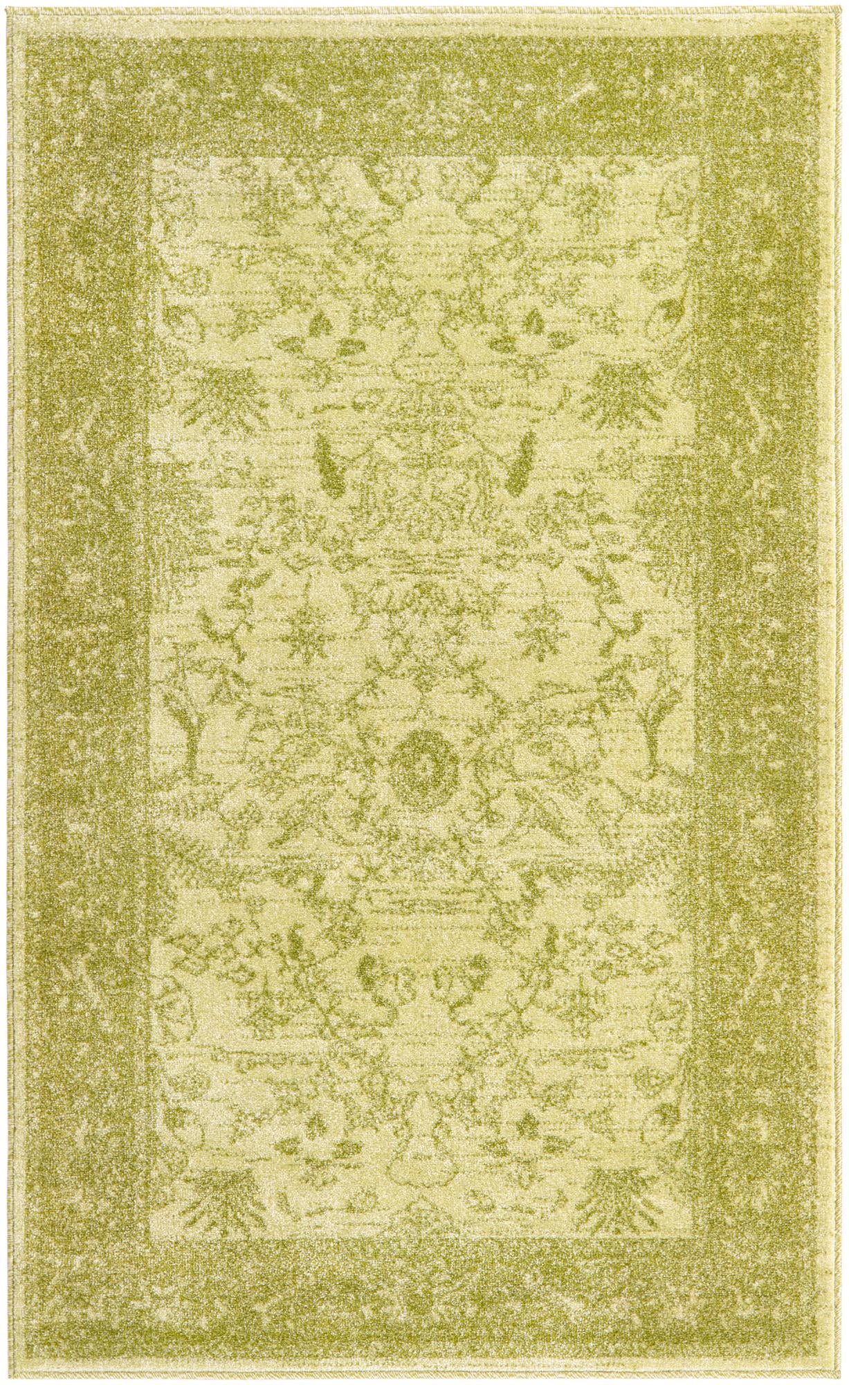 Rug Light Green Swatch link