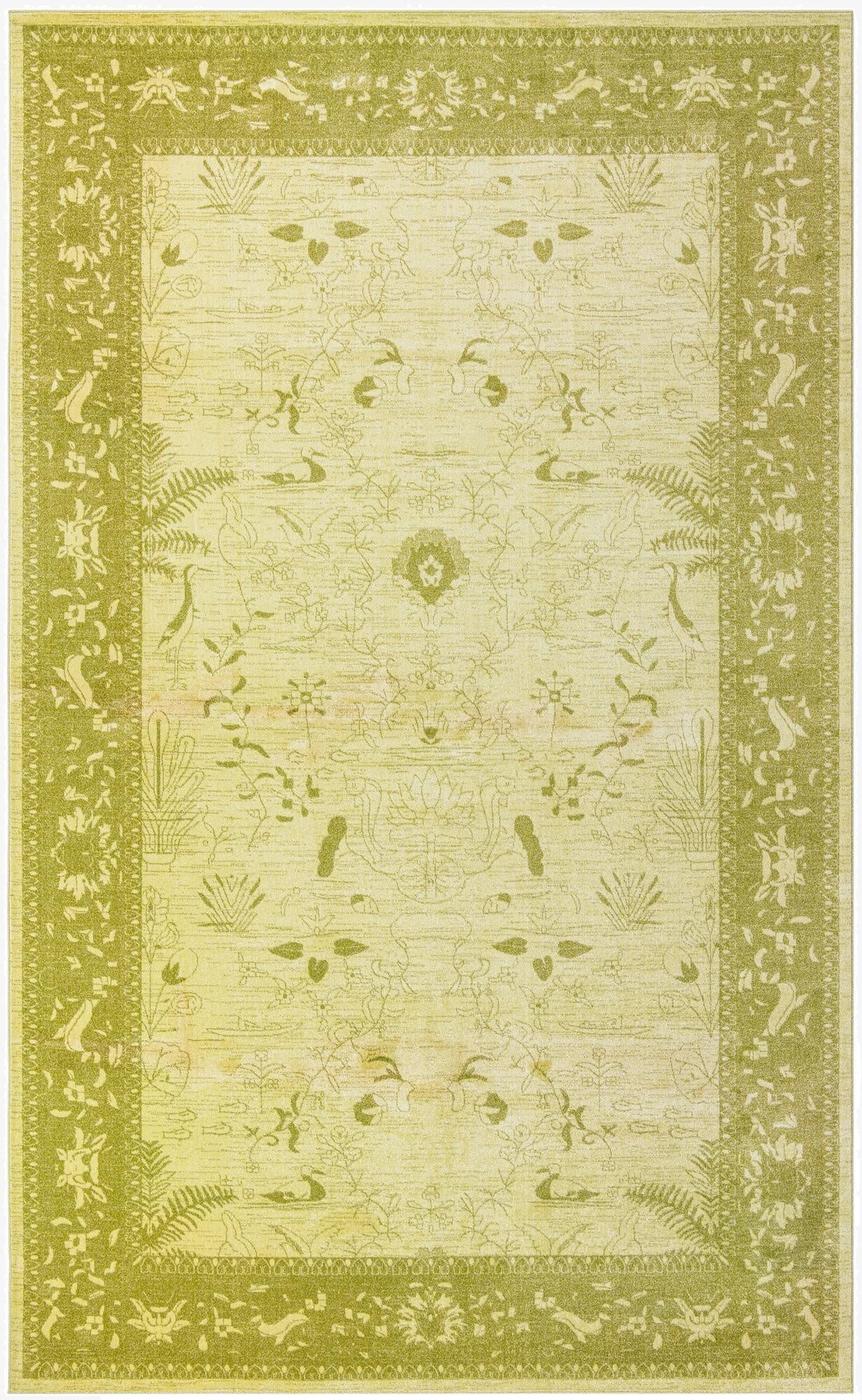  10' 6 x 16' 5 Miranda Rug