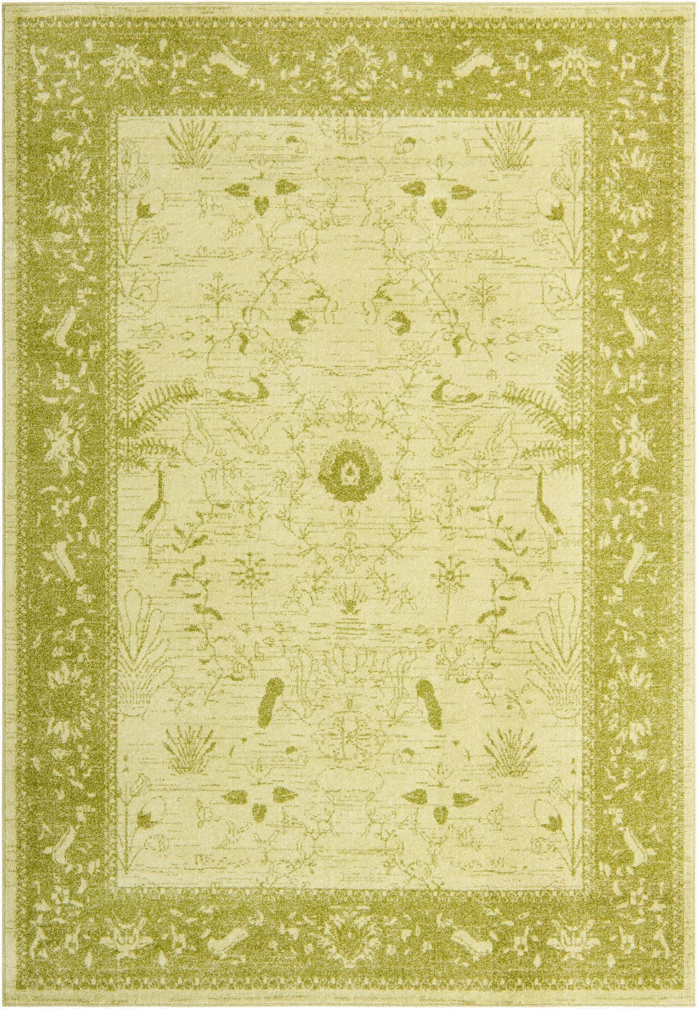  7' x 10' Miranda Rug
