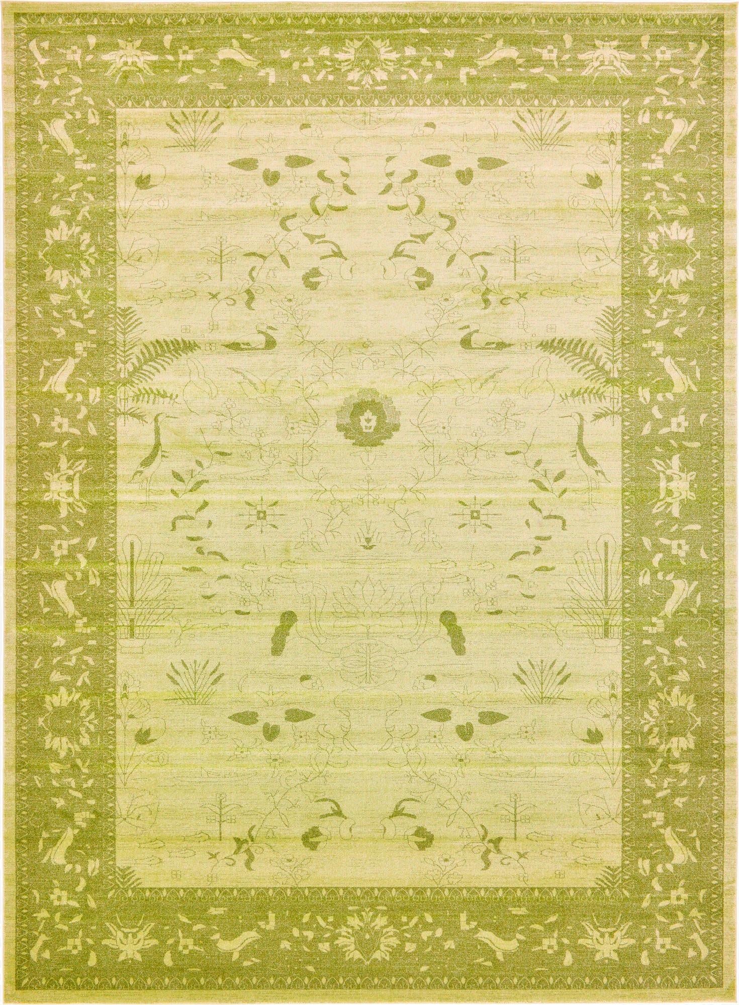  13' x 18' Miranda Rug