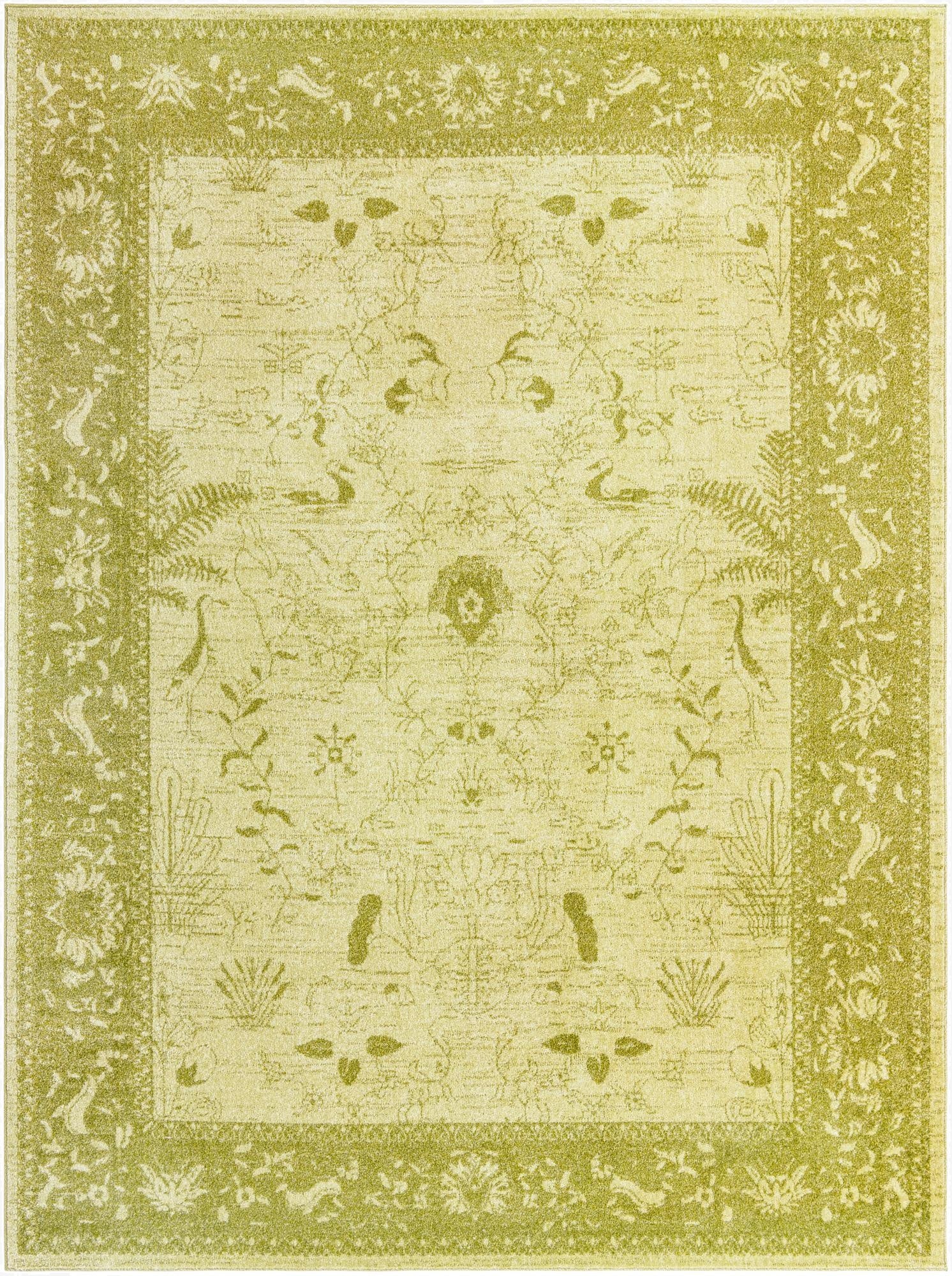  9' x 12' Miranda Rug