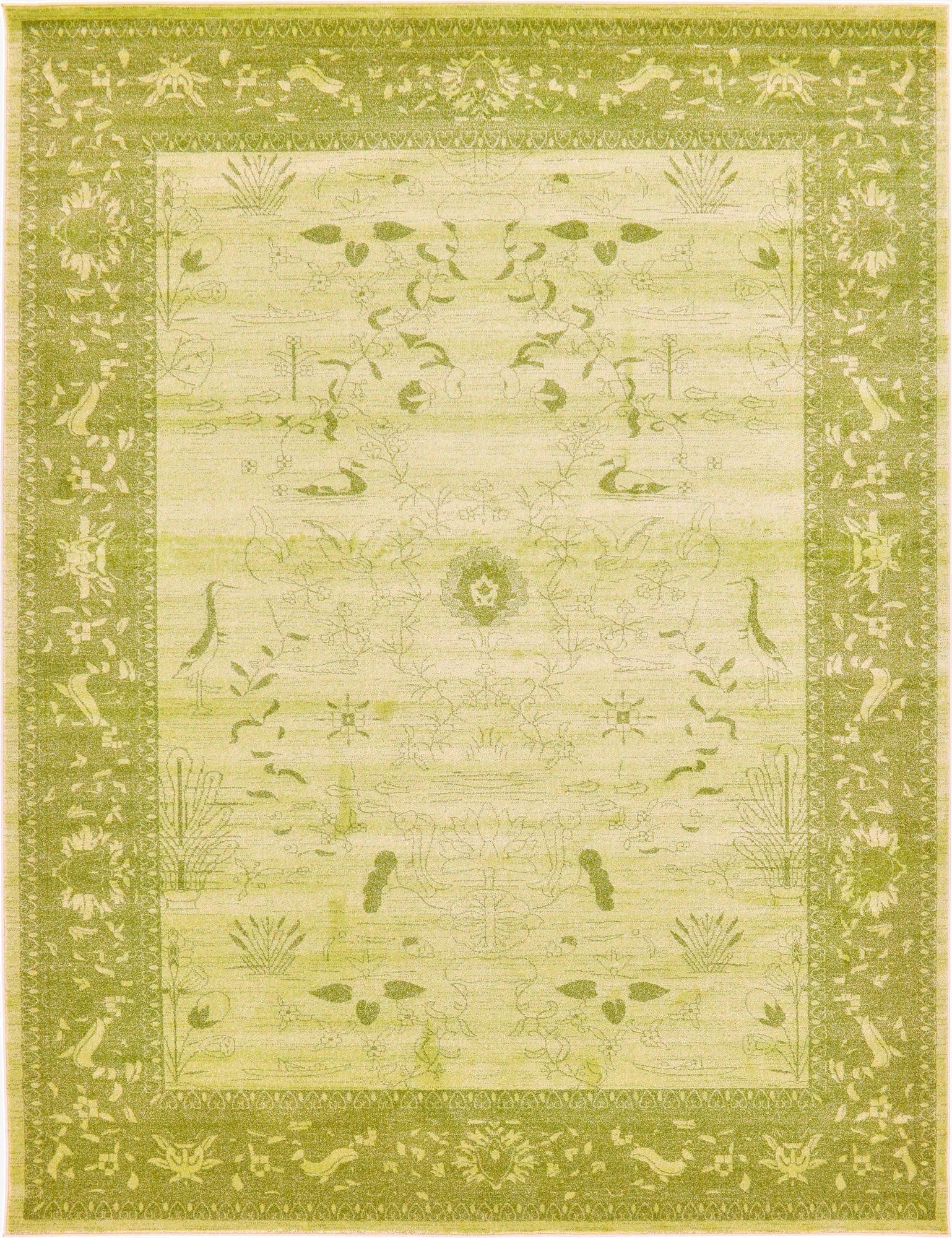  10' x 13' Miranda Rug
