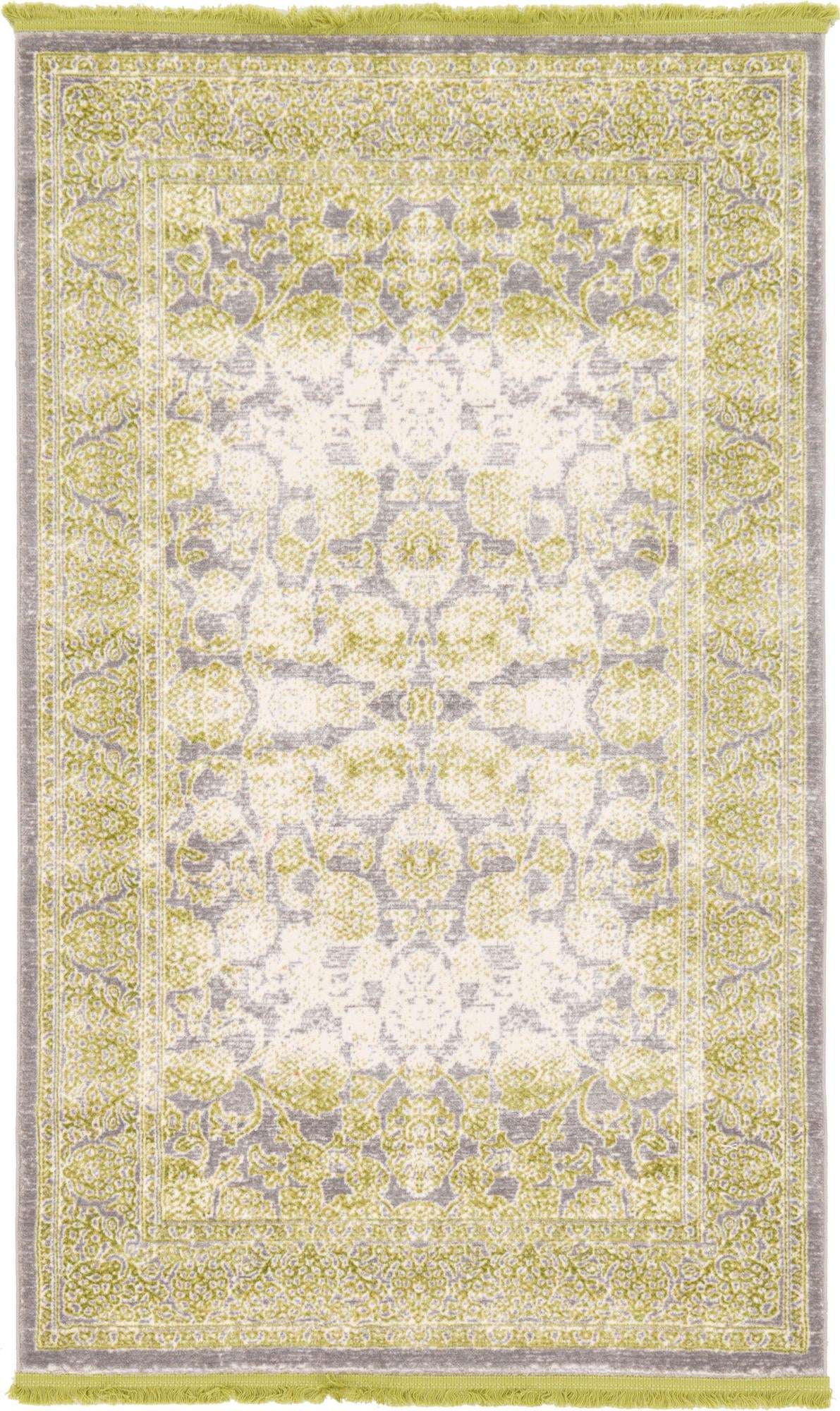 Rug Light Green Swatch link