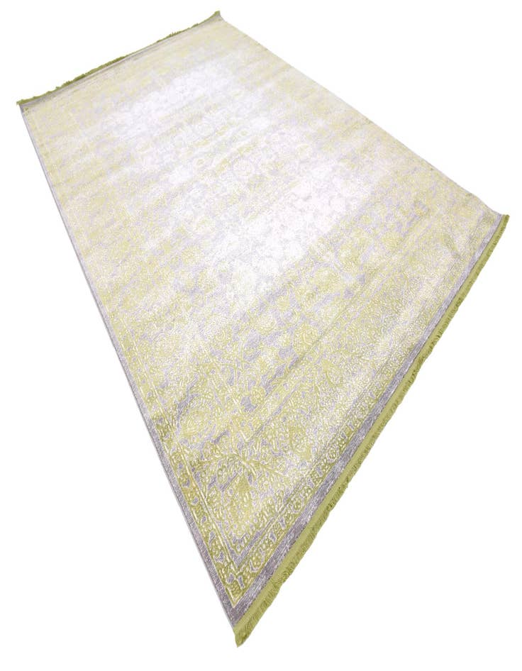 Detail image of  7' x 10' Modern Classical Rug