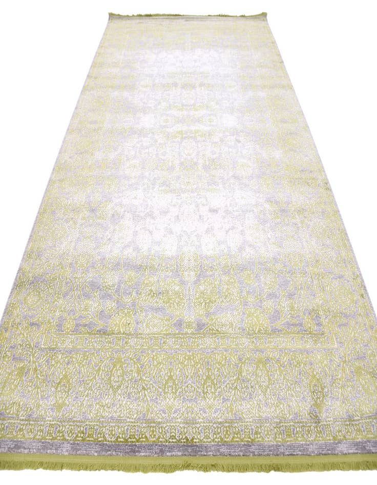 Detail image of  7' x 10' Modern Classical Rug