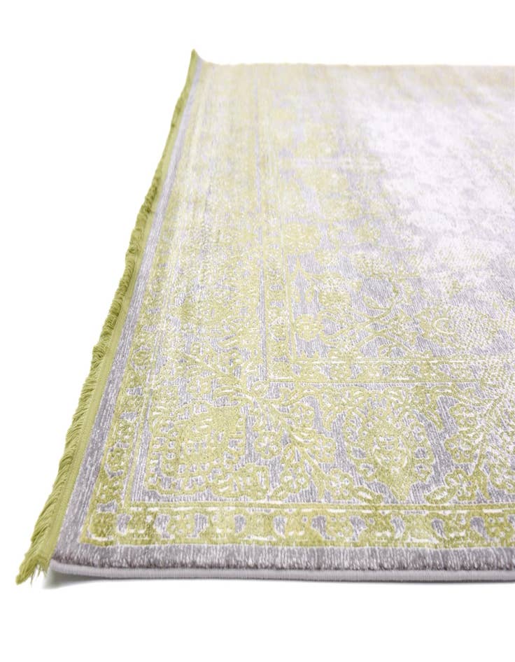 Detail image of  7' x 10' Modern Classical Rug