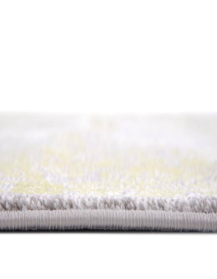 Detail image of  7' x 10' Modern Classical Rug