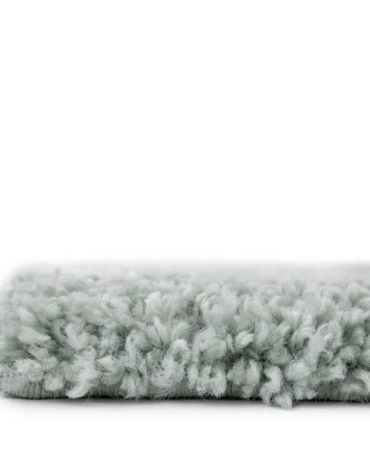 Detail image of  4' x 6' Moroccan Shag Rug